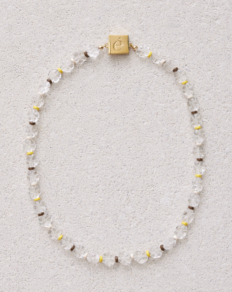 Rayan Necklace