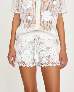 Paloma Shorts
