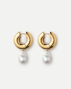 Perla Earrings