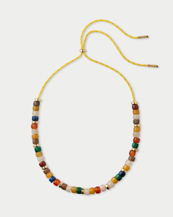 Pia Necklace