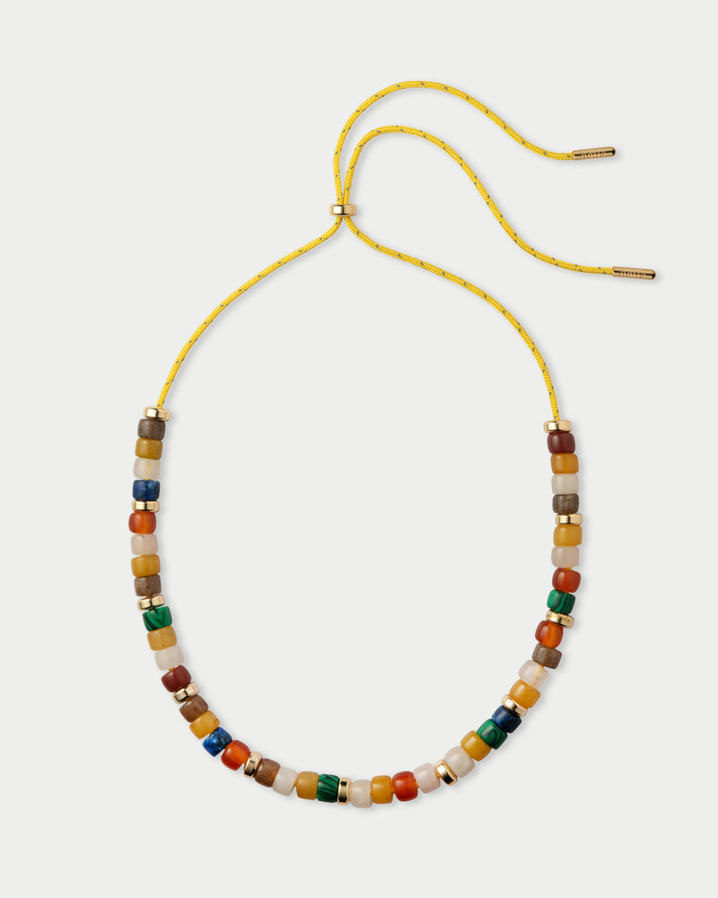 Pia Necklace