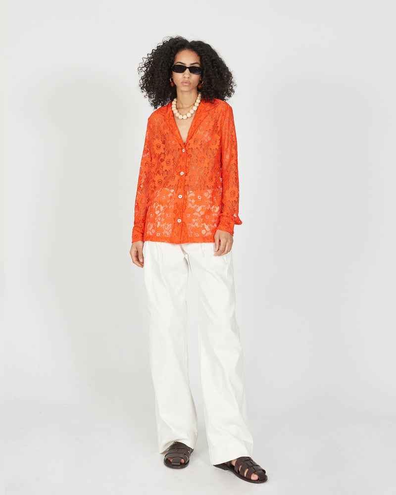 Picole Button-Down