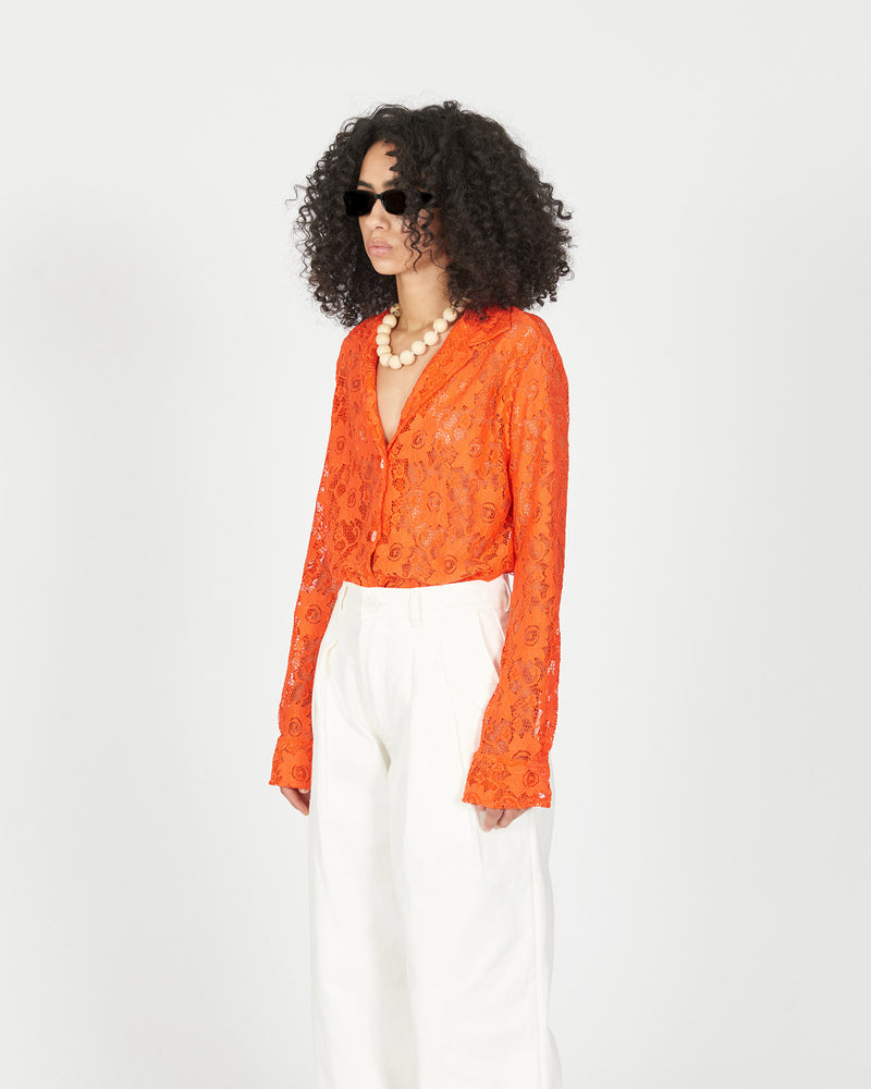 Picole Button-Down