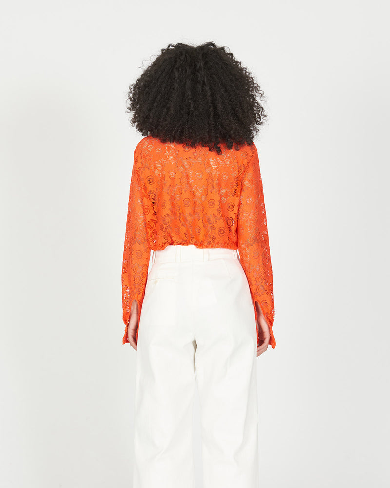 Picole Button-Down