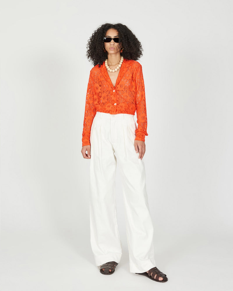 Picole Button-Down