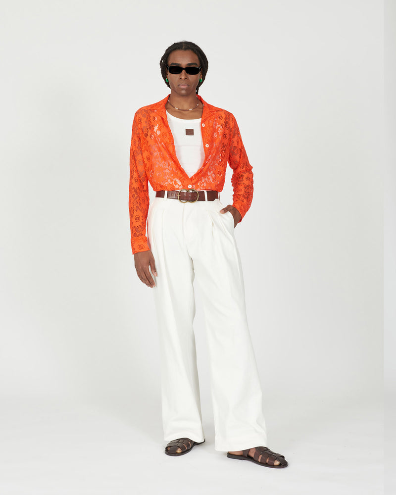 Picole Button-Down