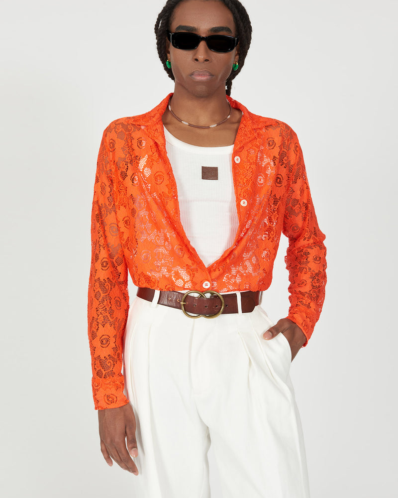 Picole Button-Down