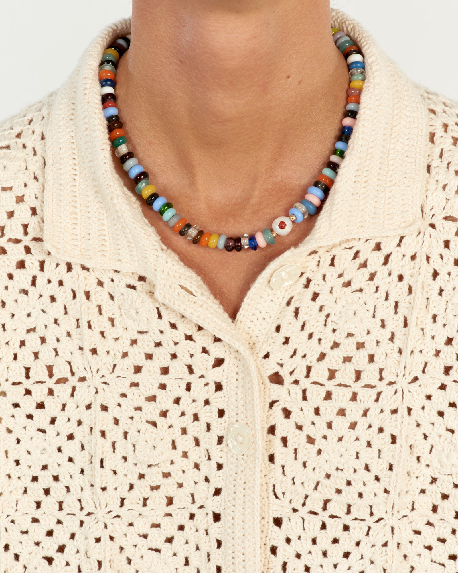 Vivi Necklace – éliou
