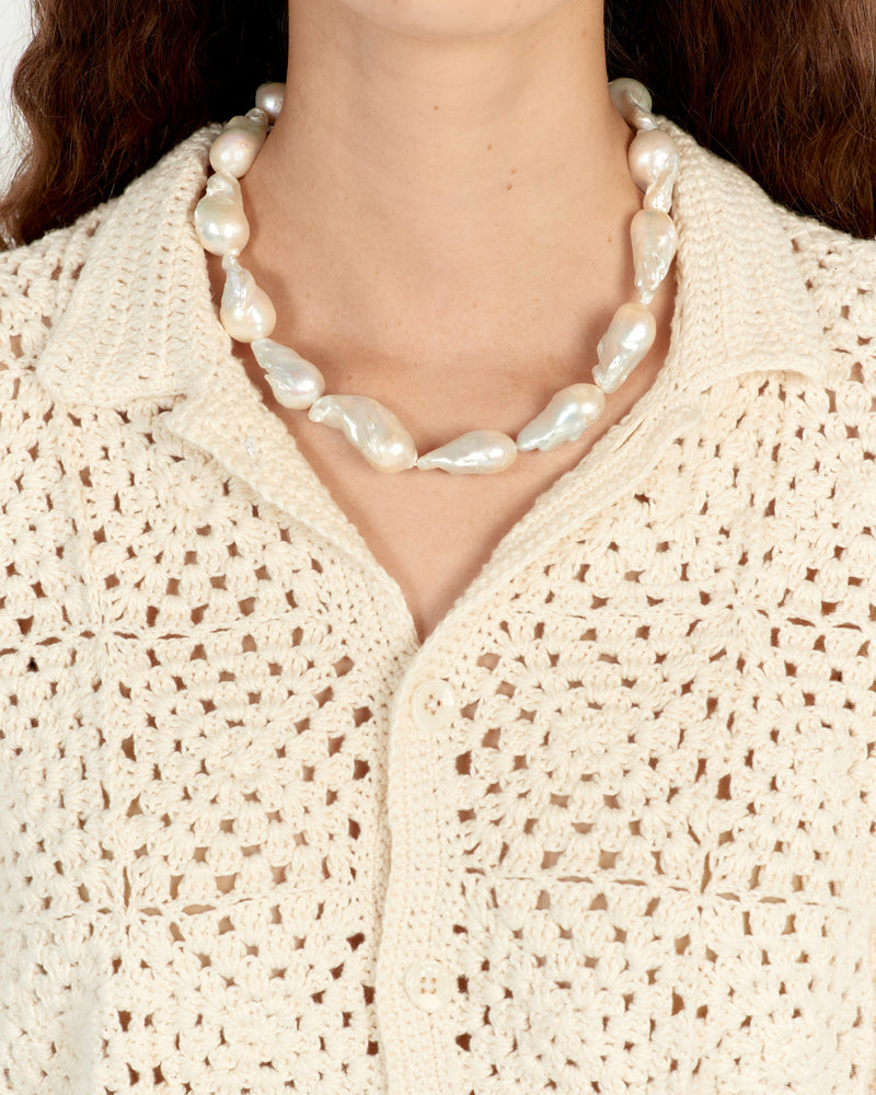 Mare Necklace