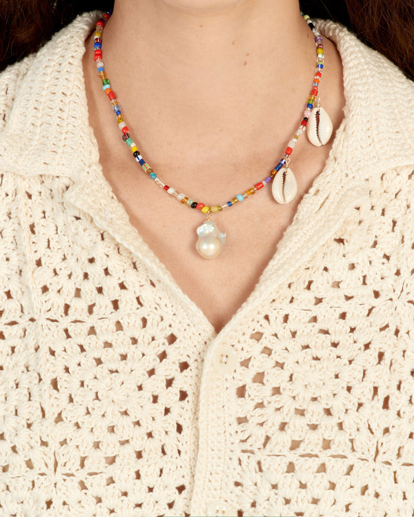 Paxi Multi Necklace