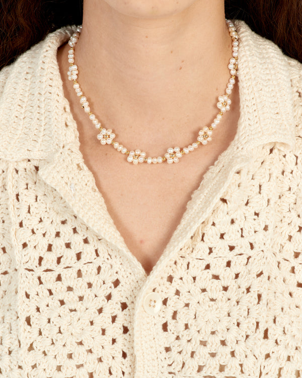 Prima Necklace