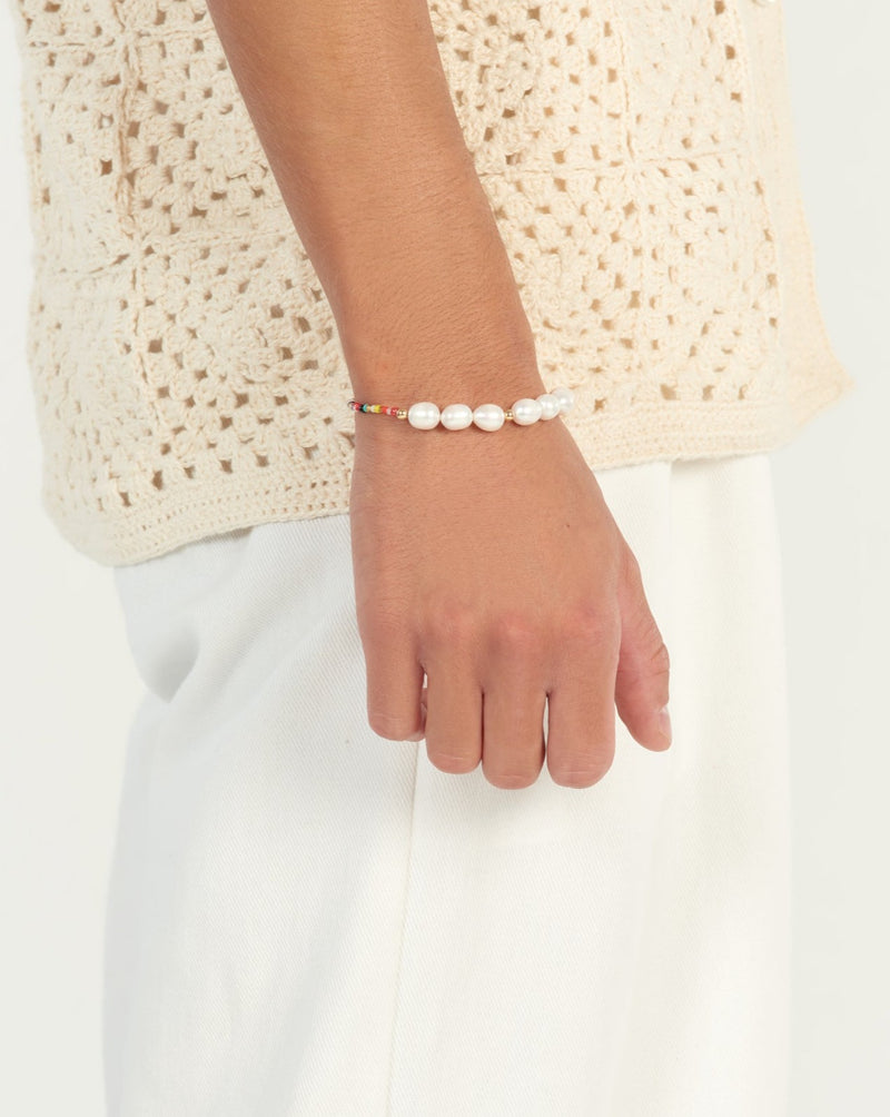 Thao Bracelet