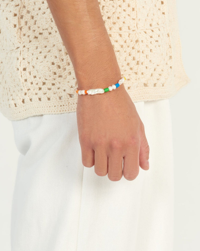 Silvi Bracelet