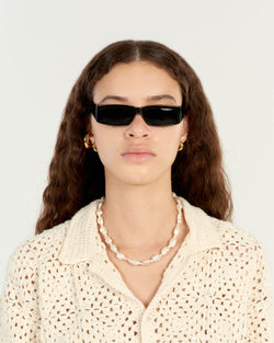 All the Feels Pearl Necklace