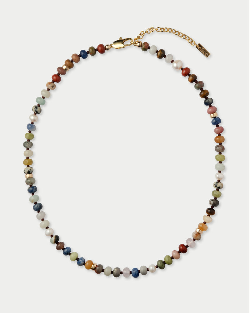 Samara Necklace