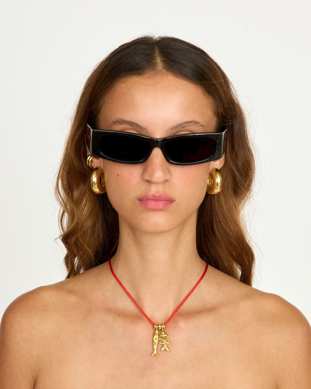 マイアミ発♪ ◆eliou◆ LOUIS NECKLACE Recife Necklace – éliou
