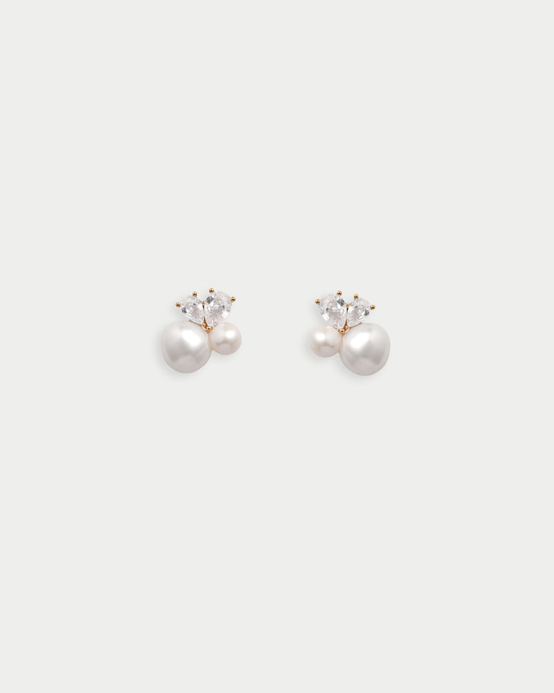Sopra Earrings