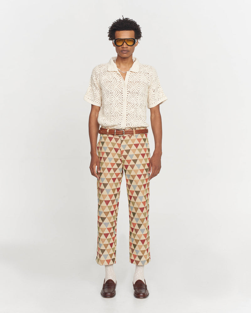 Nilo Trigon Trousers
