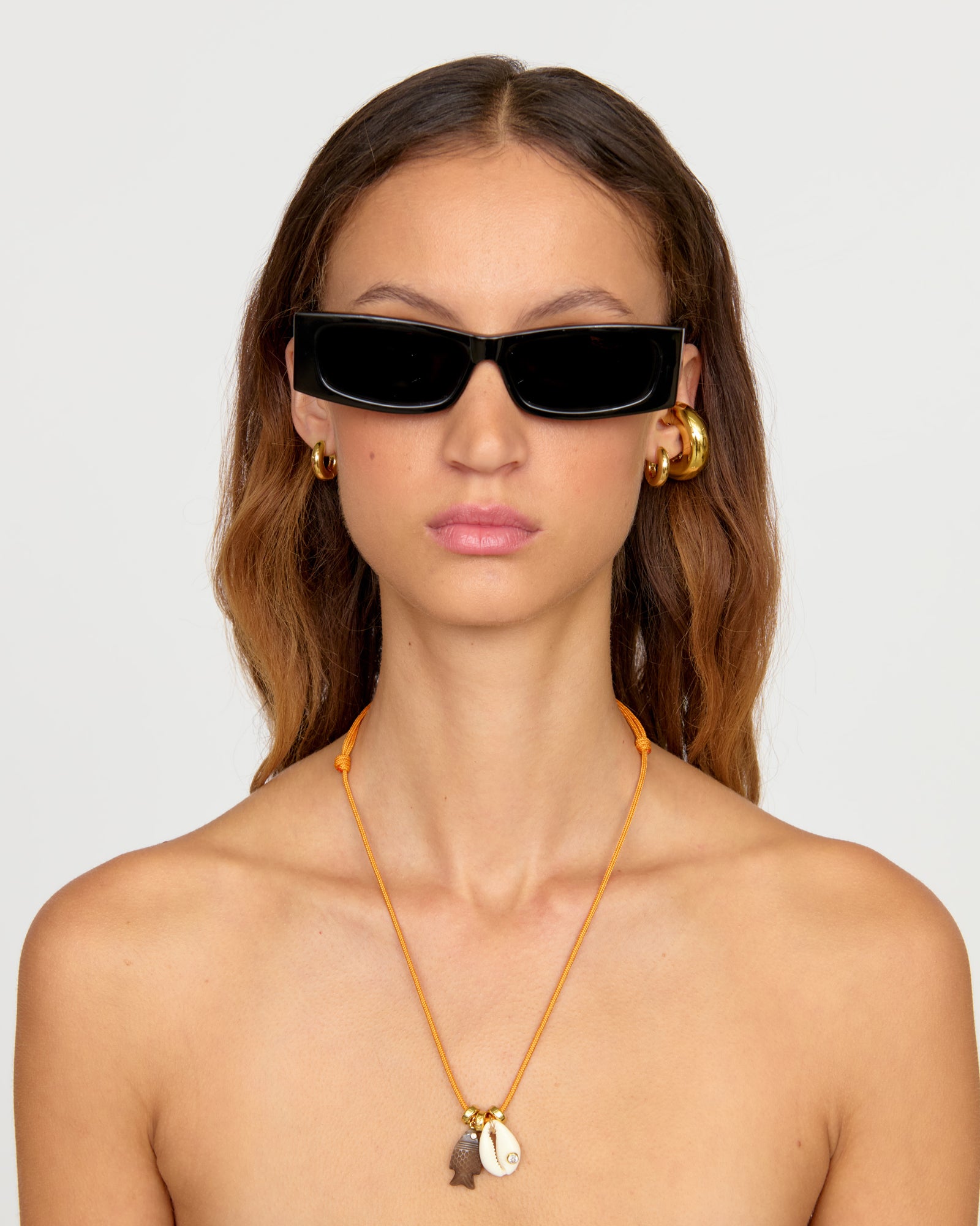 eliou ネックレス Tropicana Necklace – éliou