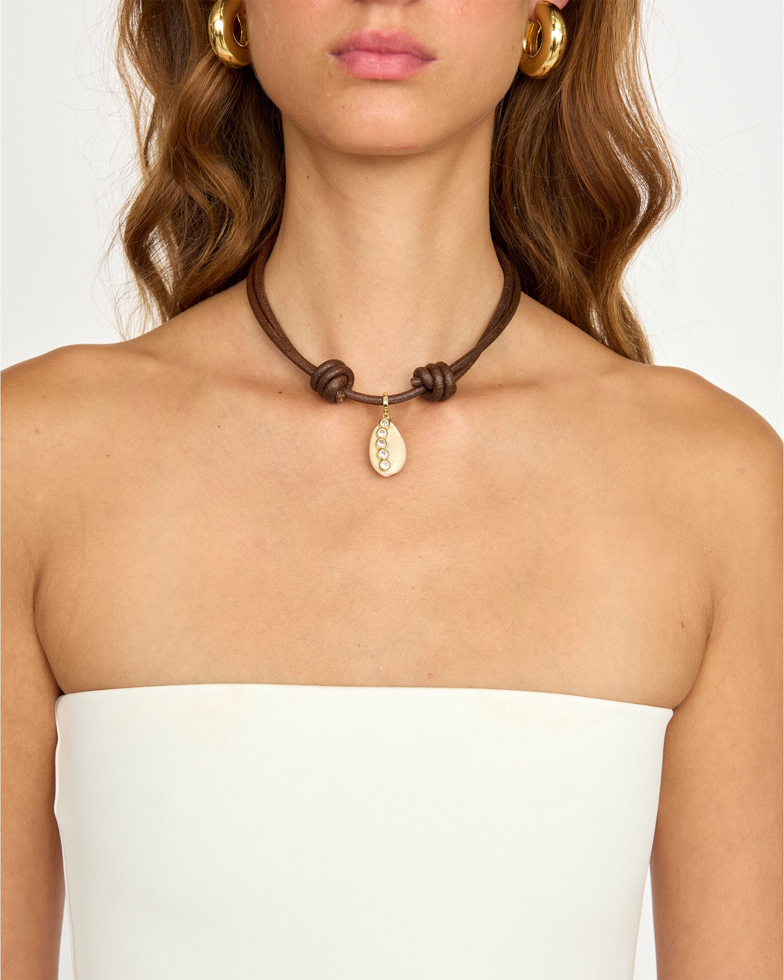 eliou エリュー ネックレス eliou necklace エリュー ネックレス