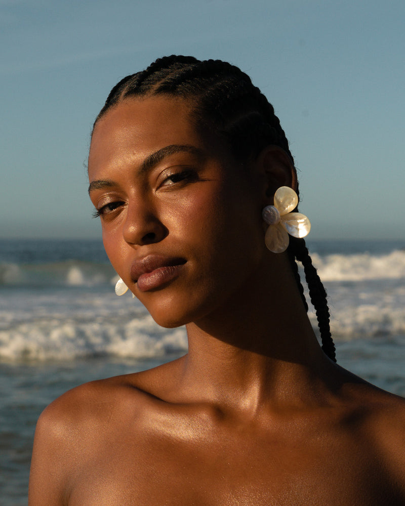 Fada Earrings