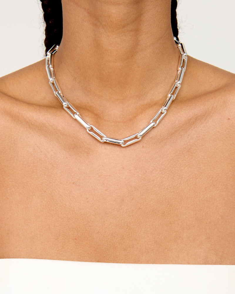 Claire Necklace