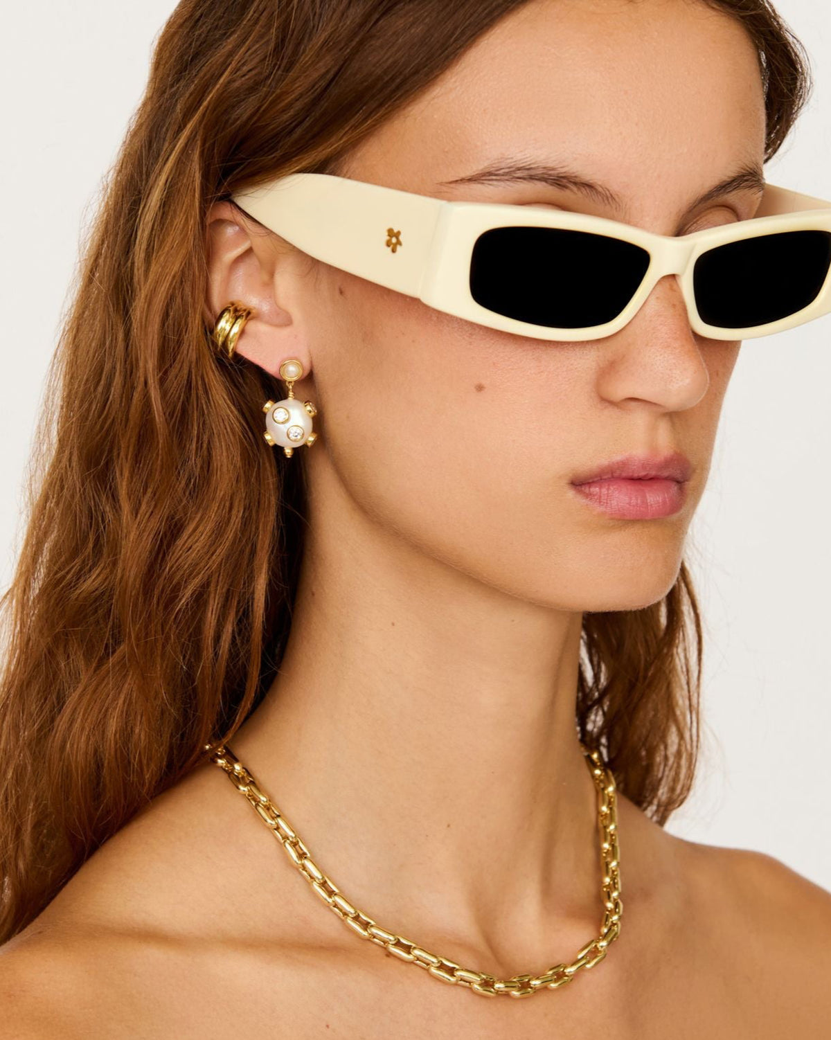 Buzo Earrings – éliou