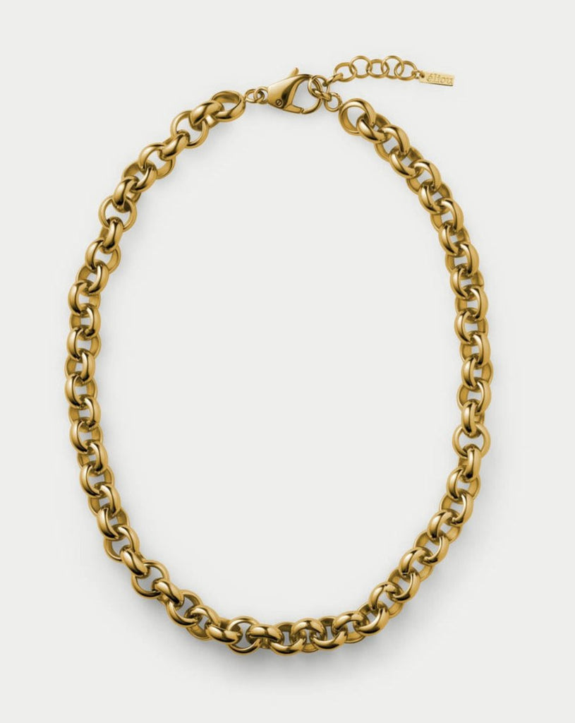 Alster Necklace – éliou