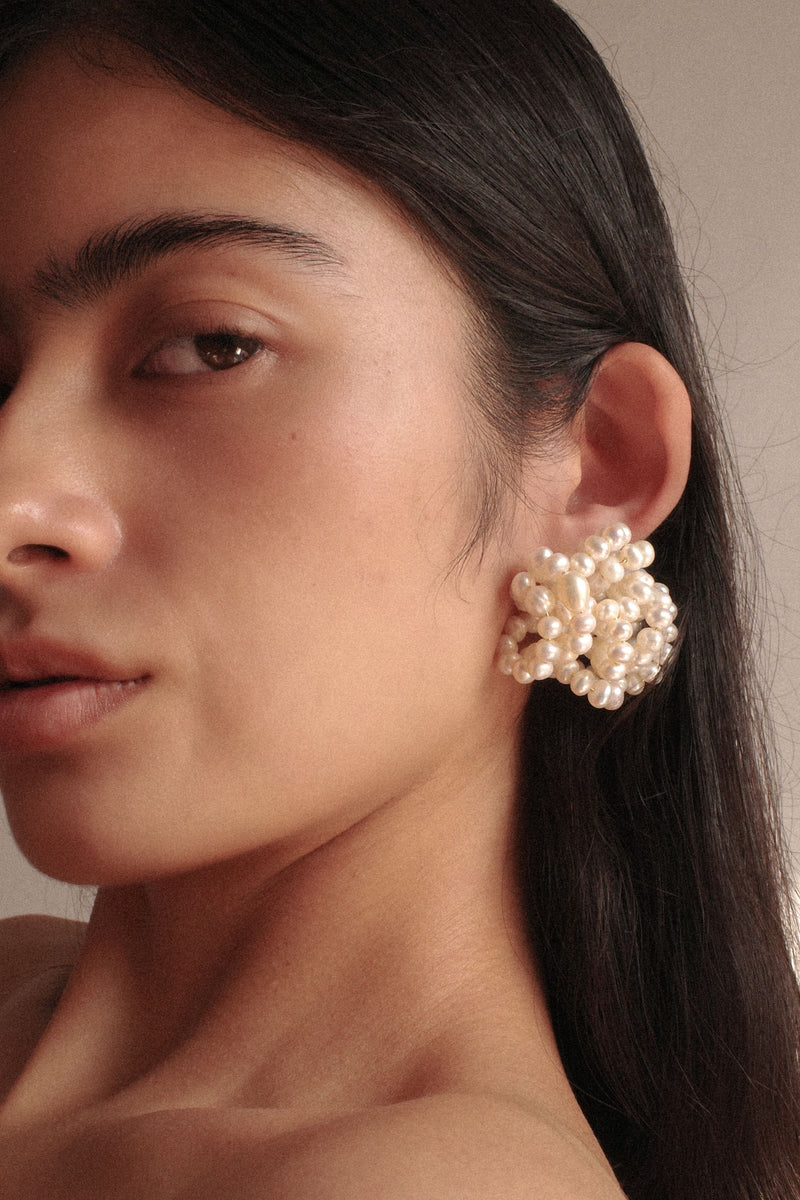 Amara Earrings