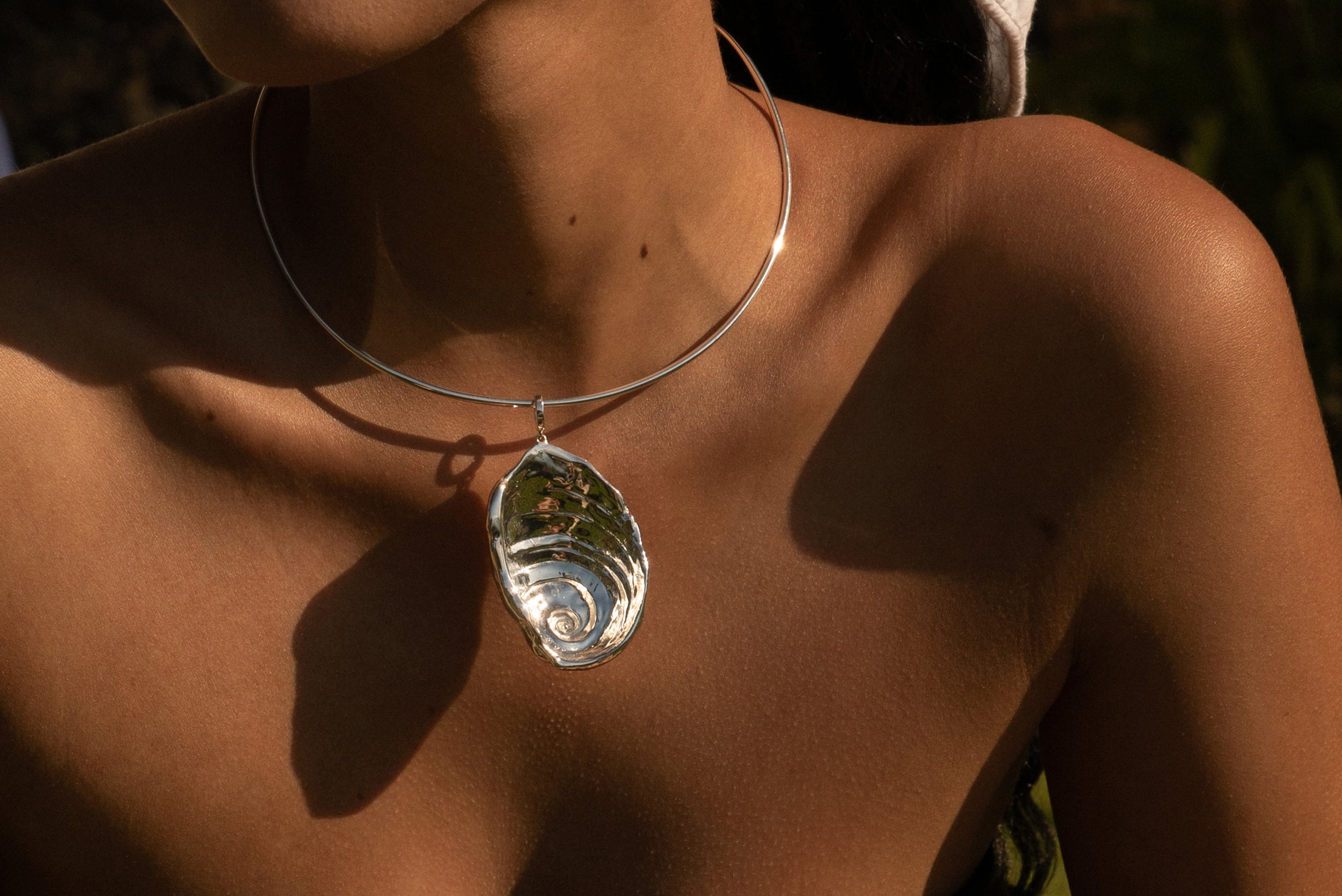 マイアミ発♪ ◆eliou◆ALAN NECKLACE マイアミ発♪ ◇eliou◇ALAN NECKLACE