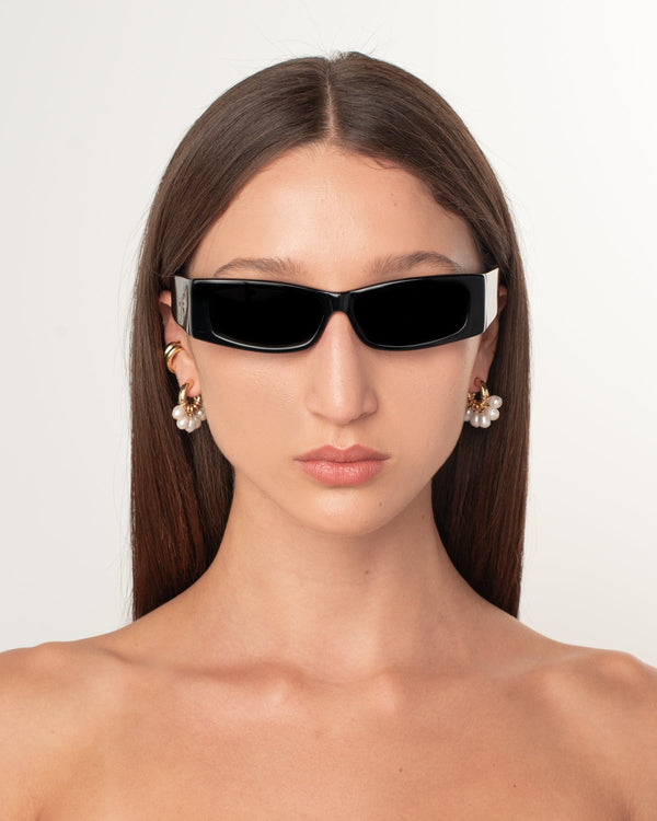 Calvin Earring