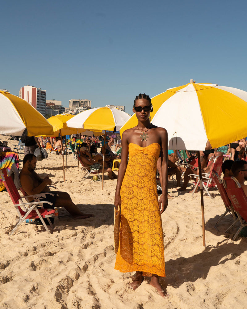 Catarina Dress