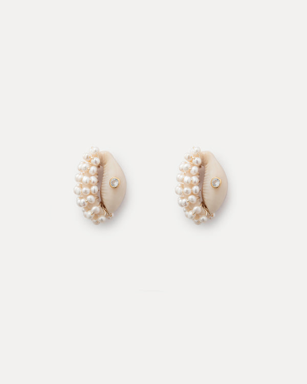 Congo Earrings