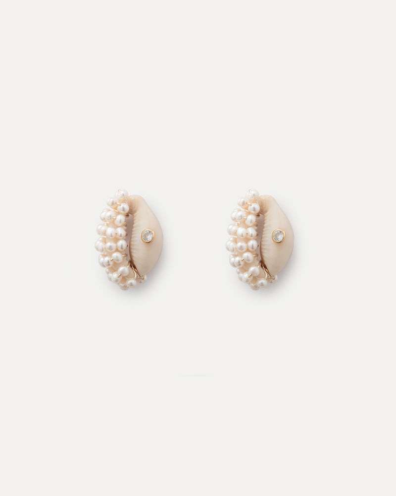 Congo Earrings