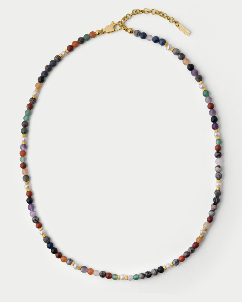 アクセサリー eliou LOWELL NECKLACE Dean Necklace – éliou