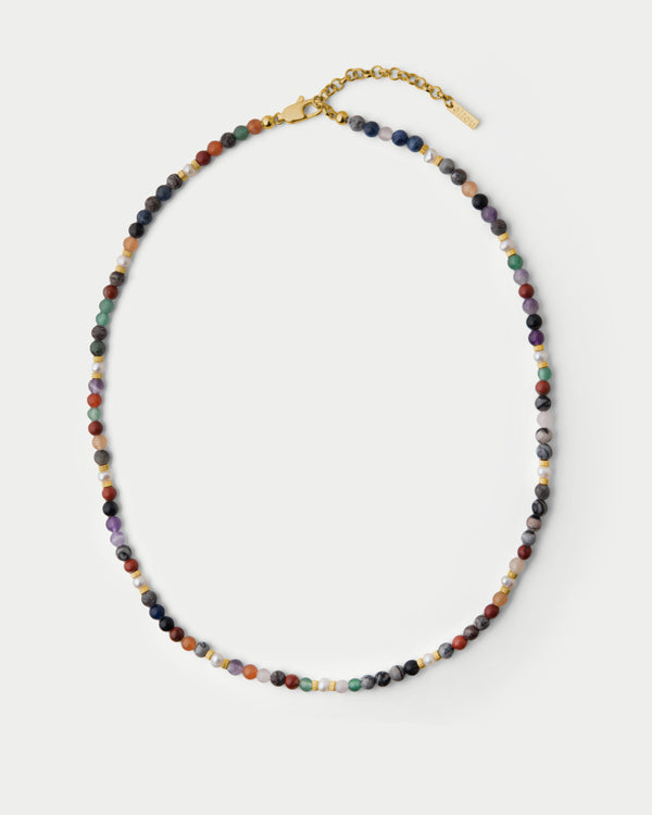 Dean Necklace