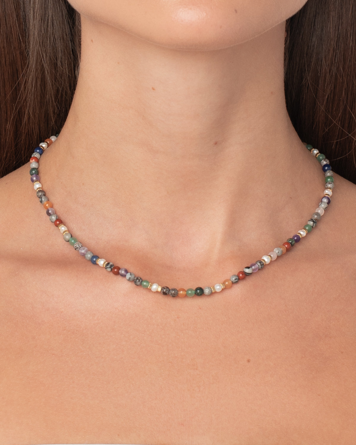 Dean Necklace – éliou