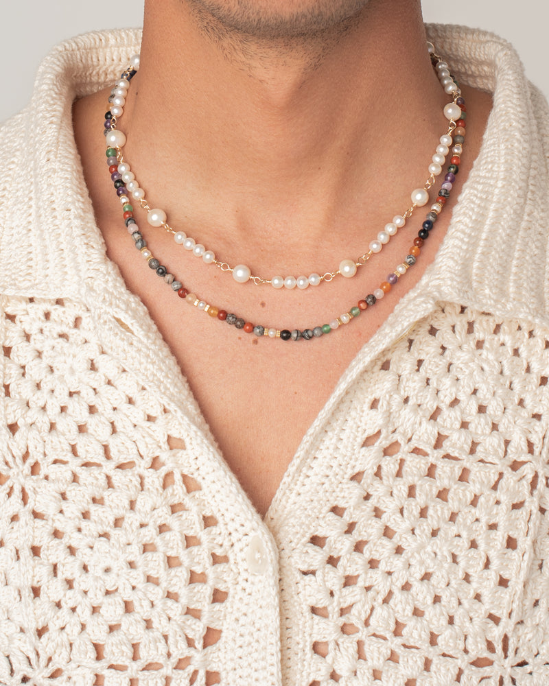 Dean Necklace