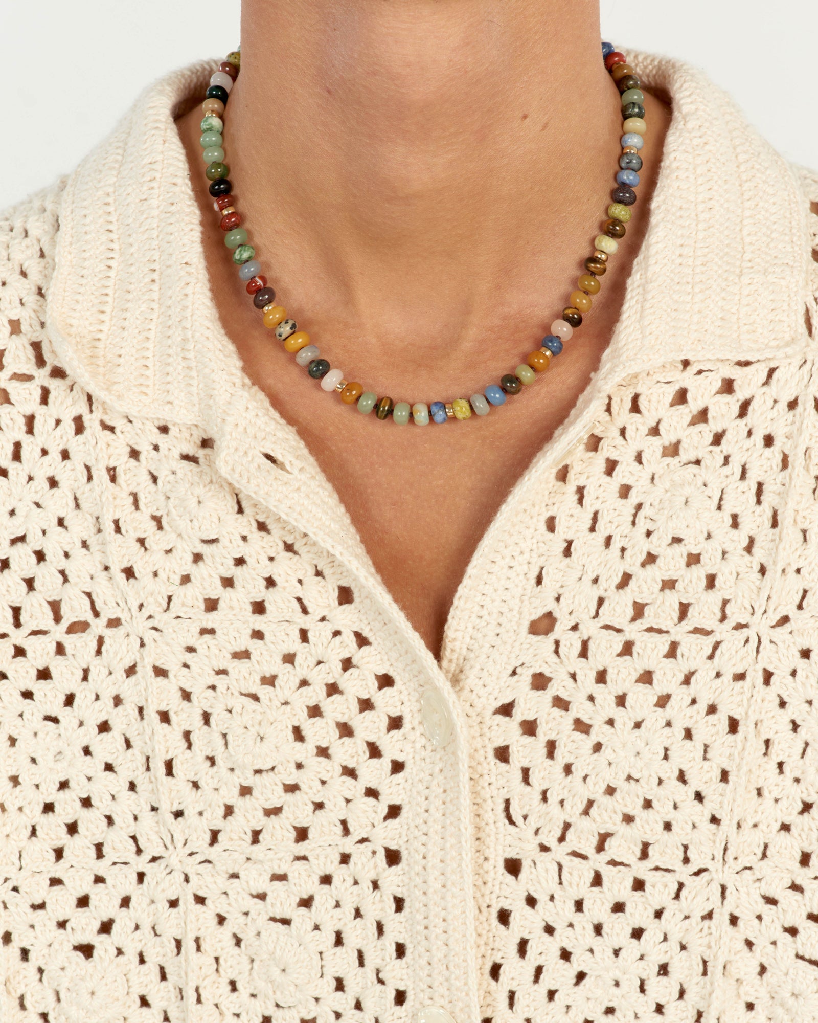 eliou エリュー ネックレス Diero Necklace – éliou