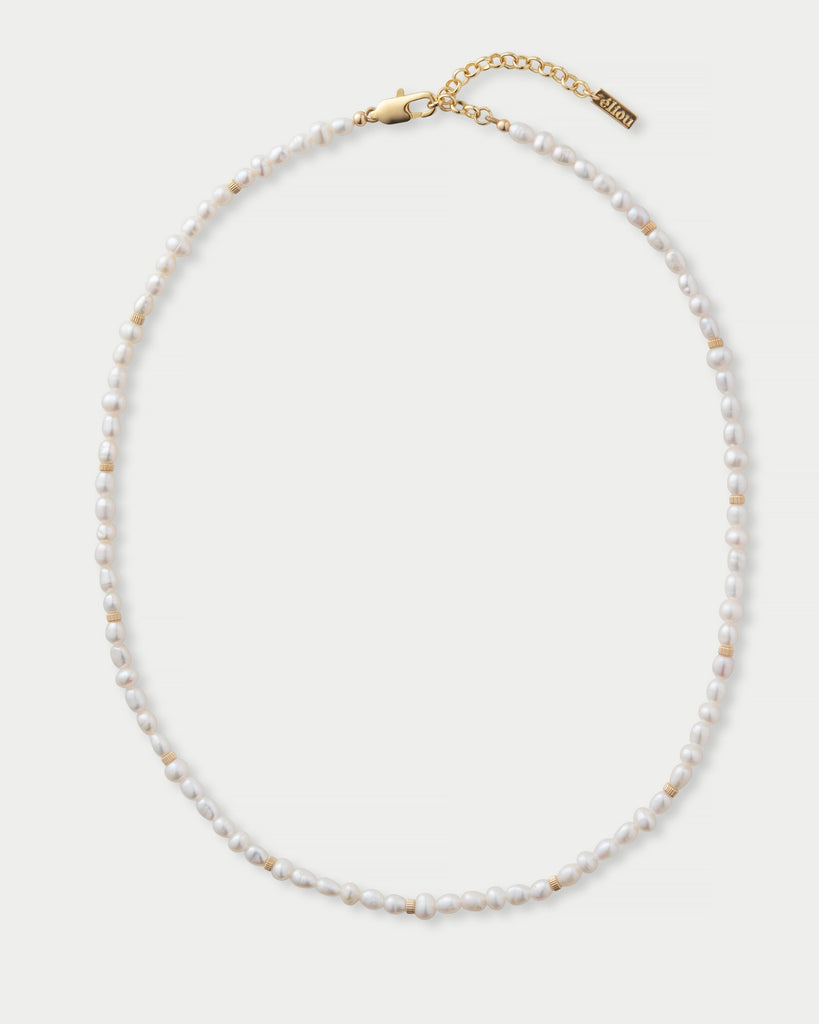 Ezra Necklace – éliou