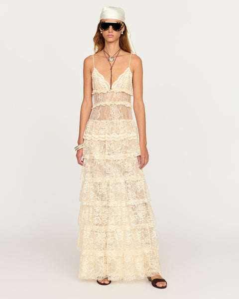 Paloma Dress liou Paloma Dress liou