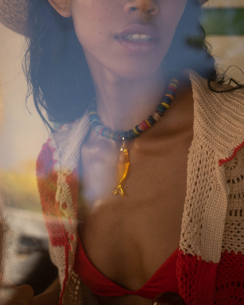 Grove Necklace