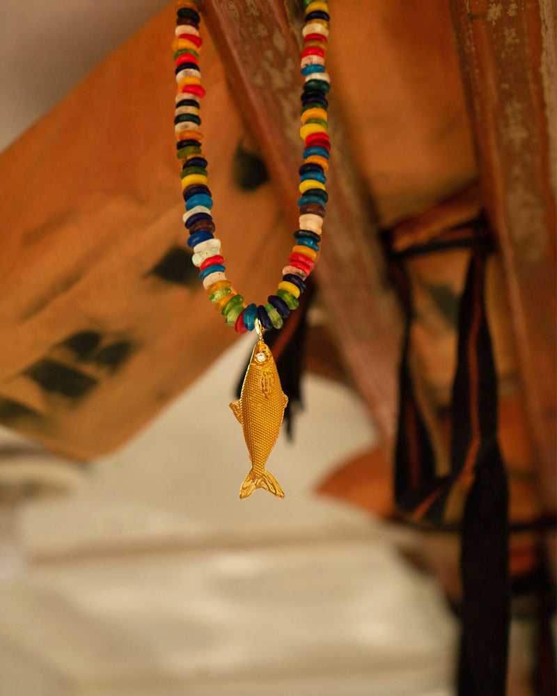 Grove Necklace