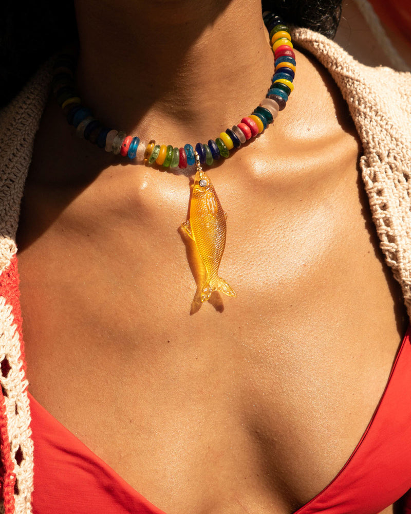 Grove Necklace