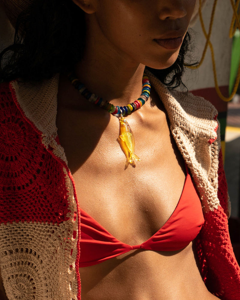 Grove Necklace