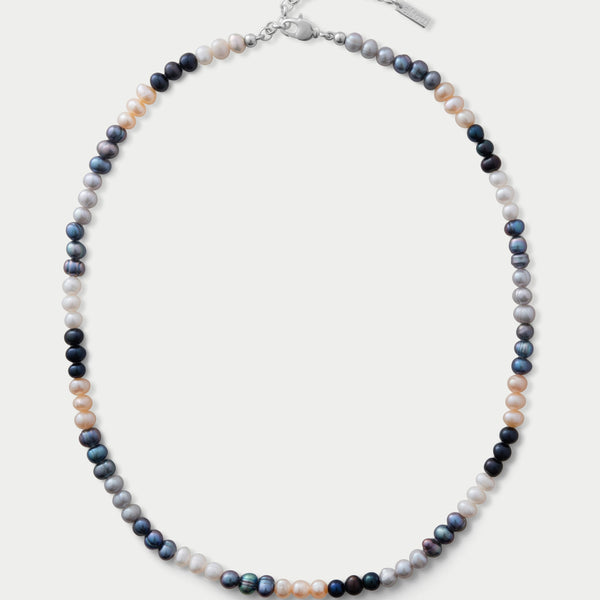 アクセサリー ELIOU PEARL NECKLACE haze_necklace_eliou_600x600_cr