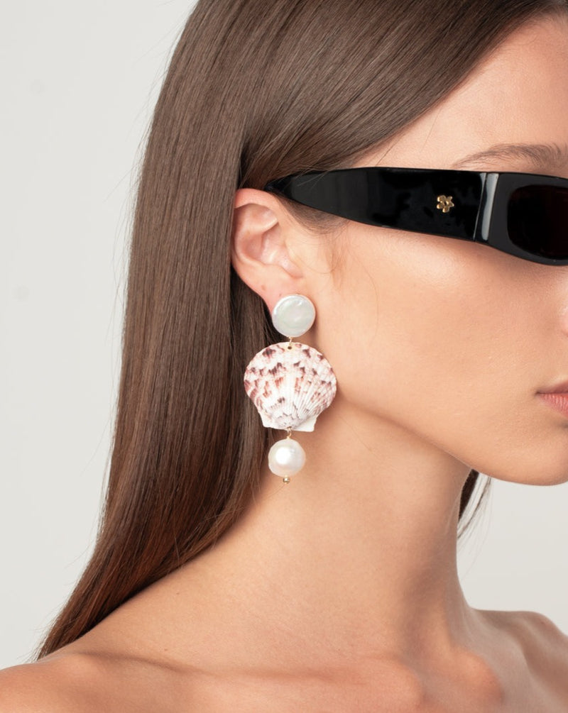 Ilha Earrings