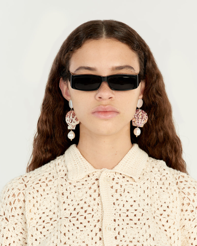 Ilha Earrings