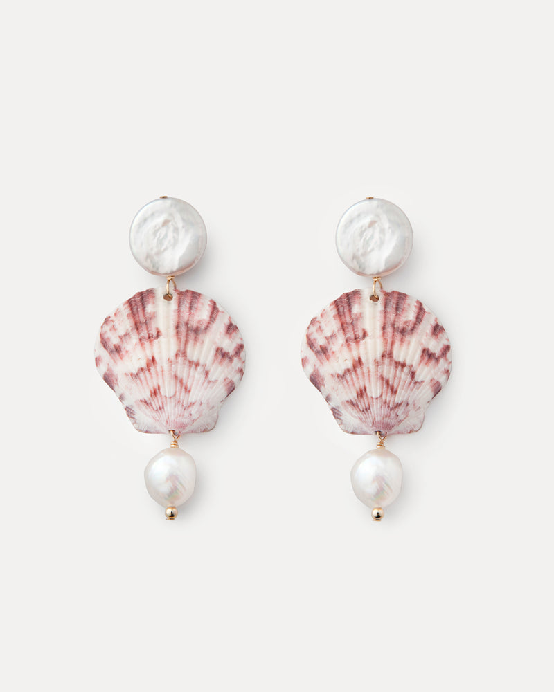 Ilha Earrings