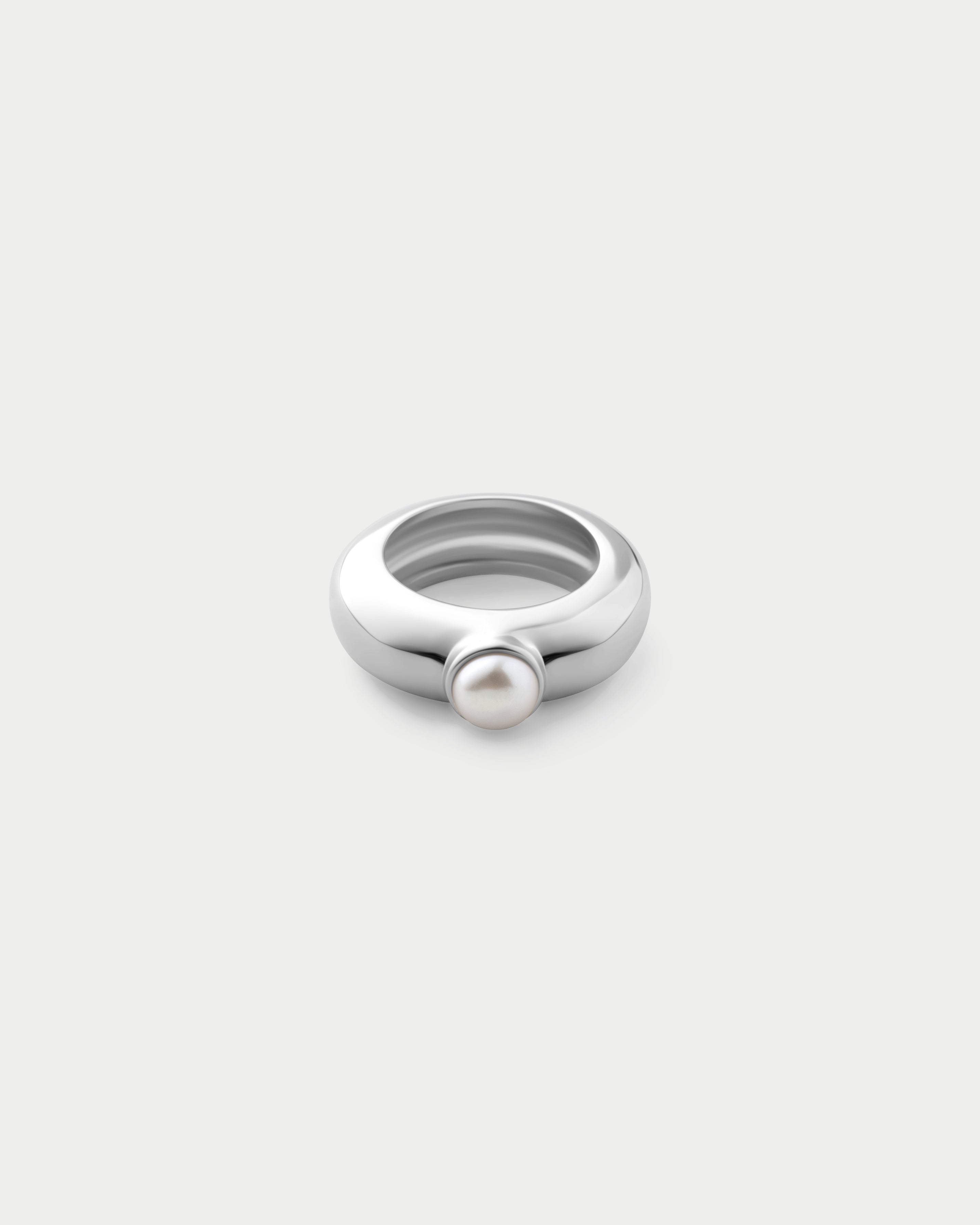 JULIETTE BOW RING